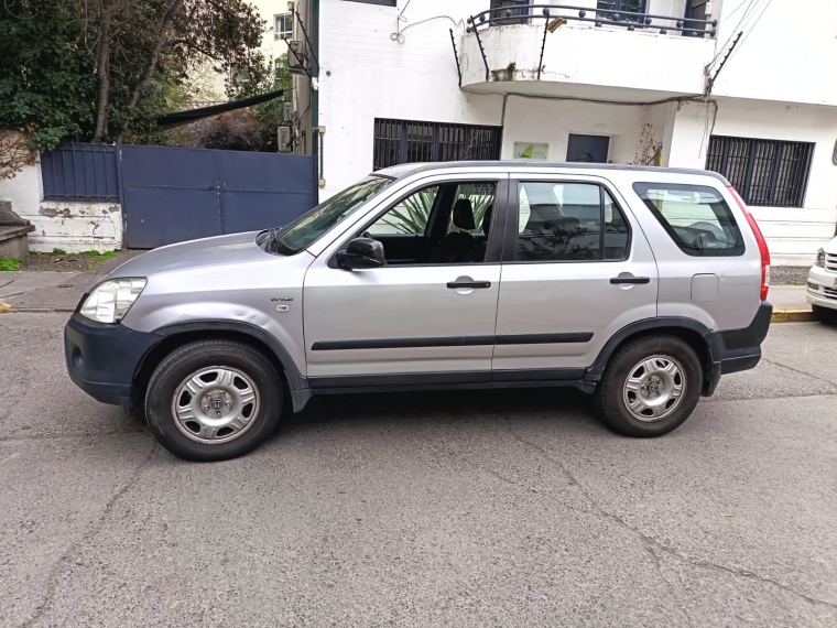 HONDA CR-V LX 2.4cc AT - imagen 5