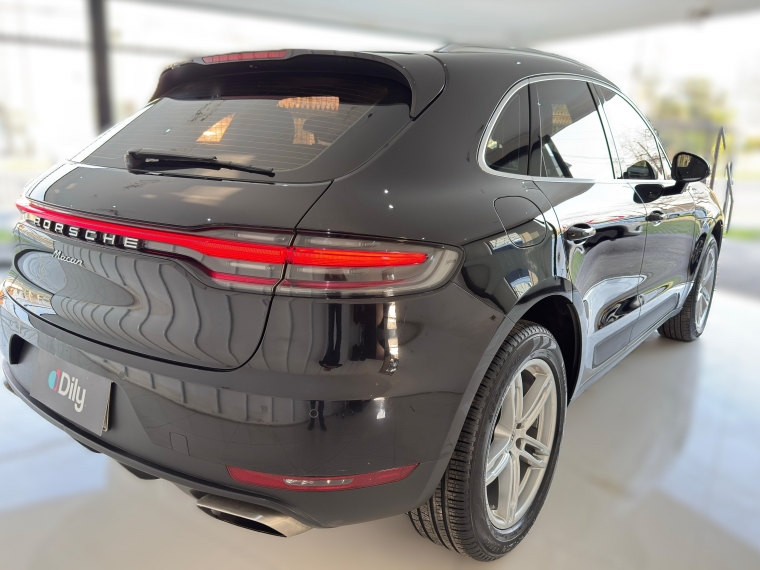 Porsche Macan R4 4x4 2.0 Turbo 2019 Usado en Automotriz Olea Flaño