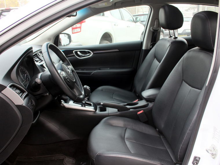 Nissan Sentra 1.8 At 2020 Usado Usado en Webautos.cl Nissan Sentra 1.8 At 2020 Usado Usado en Webautos.cl