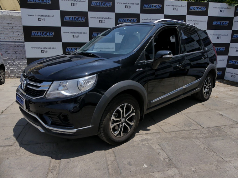 DFM AX3 X3 LUXURY 1.6 2022