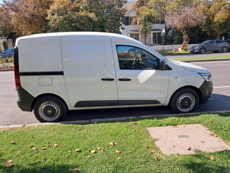RENAULT EXPRESS 1.5   - imagen 6