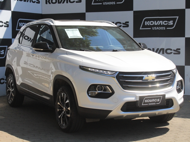 Chevrolet Groove 1.5 Premier Mt 2024 Usado  Usado en Kovacs Usados