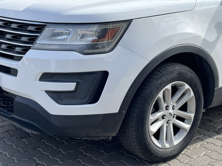 Ford Explorer 2.3 Ecoboost At 2018 Usado  Usado en Kovacs Usados