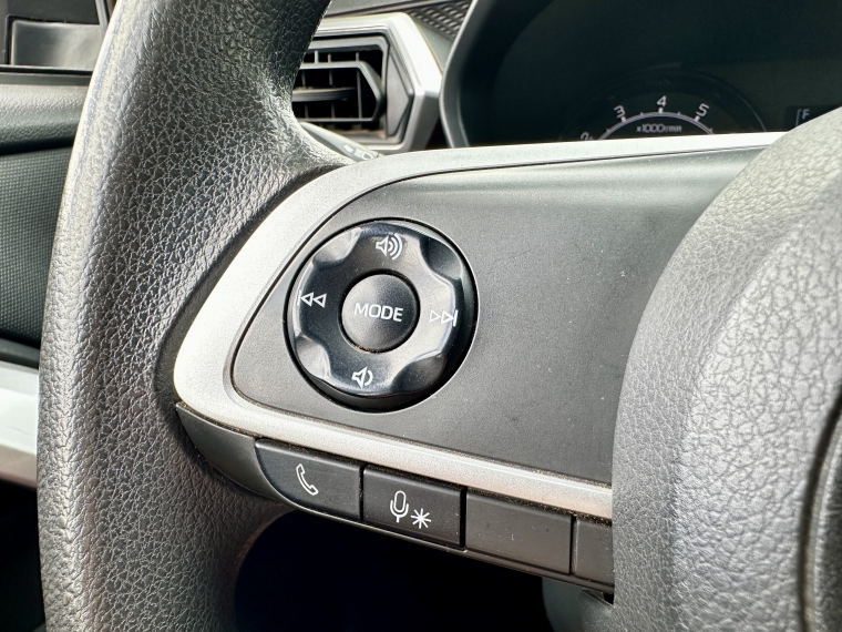 Toyota Raize Raize Cvt 1.2 Aut 2023 Usado en Rosselot Usados