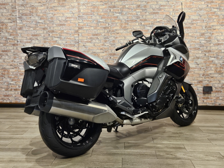 Bmw K 1600 gt . 2020 Usado en BMW Premium Selection Bmw K 1600 gt . 2020 Usado en BMW Premium Selection