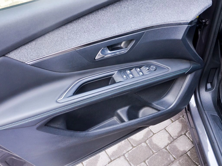 Peugeot 3008 Thp 2024 Usado  Usado en Webautos.cl