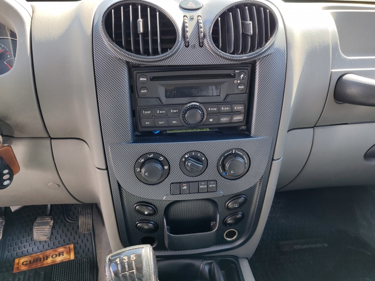 Mahindra Scorpio Crde 2.2  - 3 Corridas De Asiento 2020 Usado  Usado en Webautos.cl