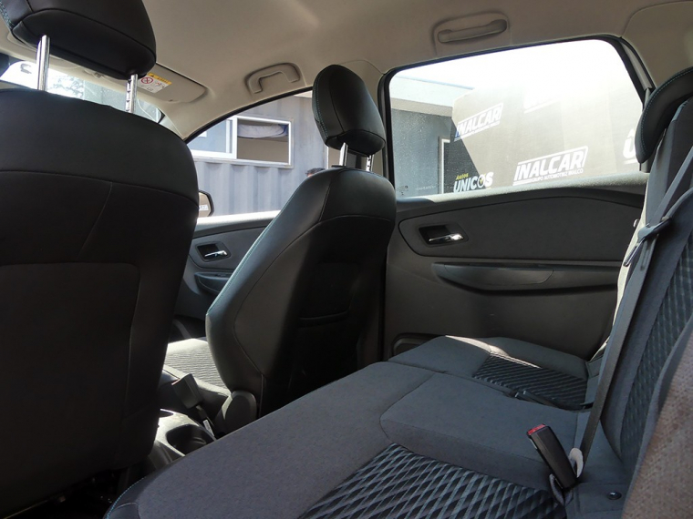 Chevrolet Spin 1.8 Aut 2023 Usado  Usado en Webautos.cl