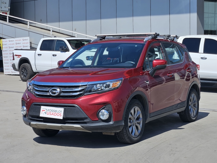 GAC Motor GS3 GS3 MT 1.5 2022