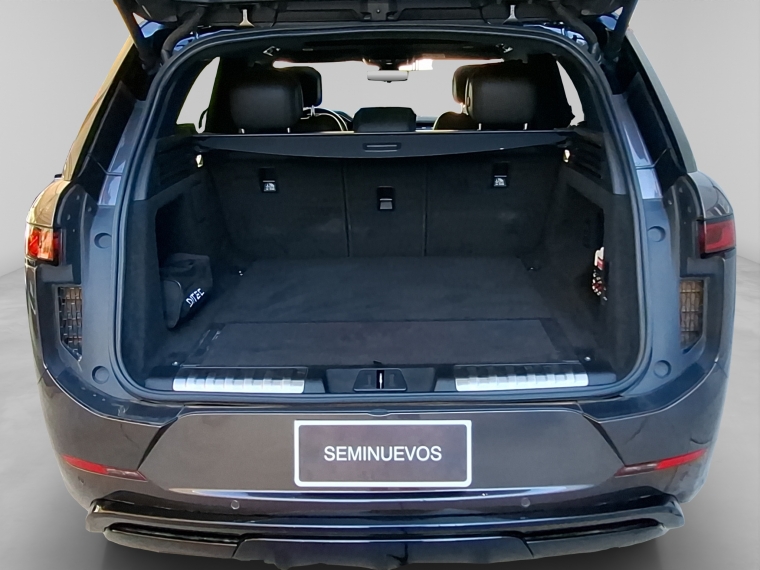 Land rover Range rover sport 3.0id Dynamic Hse 2025 Usado Usado en Webautos.cl Land rover Range rover sport 3.0id Dynamic Hse 2025 Usado Usado en Webautos.cl