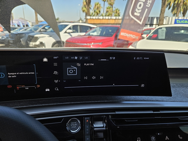 Peugeot 3008 1.2 Gt Aut 2025 Usado  Usado en Kovacs Usados