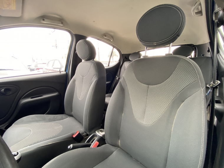 Chery Iq New Iq Hb 1.0 2021 Usado  Usado en Webautos.cl