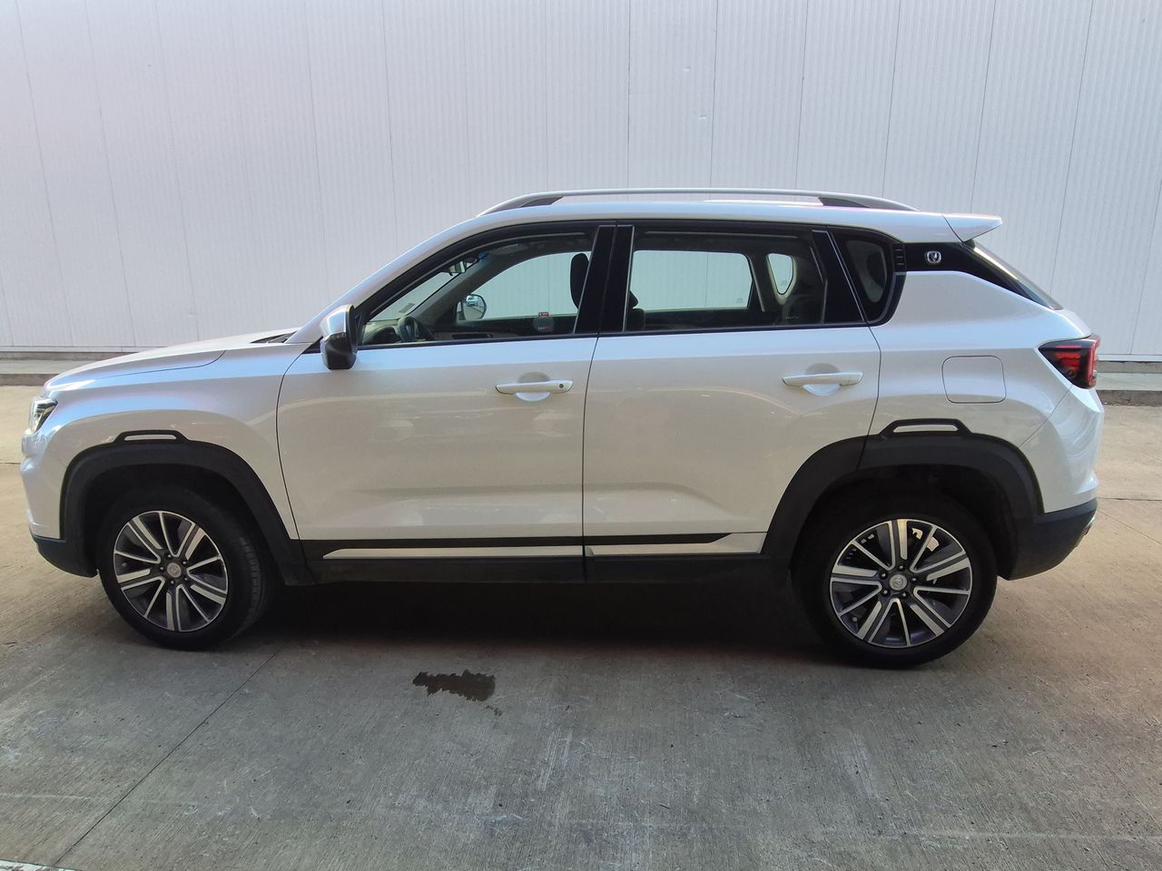 Changan Cs35 Cs35 Plus 1.6 2023 Usado  Usado en Webautos.cl