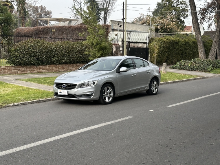 VOLVO S60 D2 Diesel 2016