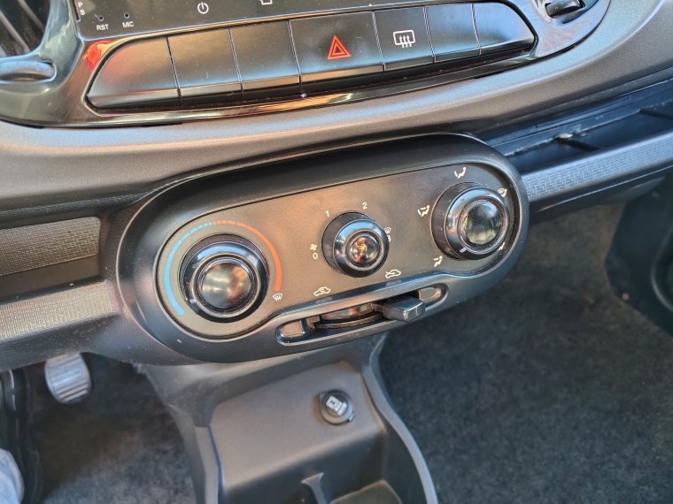 Fiat Uno way Uno Way Evo 1.4 2020 Usado en Rosselot Usados