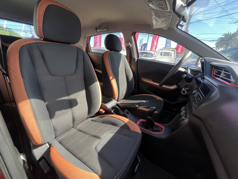 Chery Tiggo 2 Tiggo 2 Gl Mt 2022 Usado en Rosselot Usados