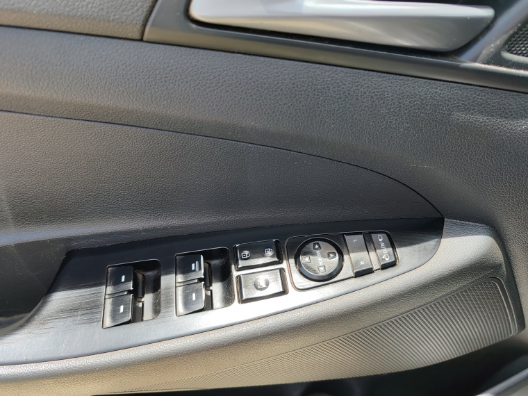 Hyundai Tucson 2.0 Tl Gl Advance Mt 2016 Usado  Usado en Webautos.cl
