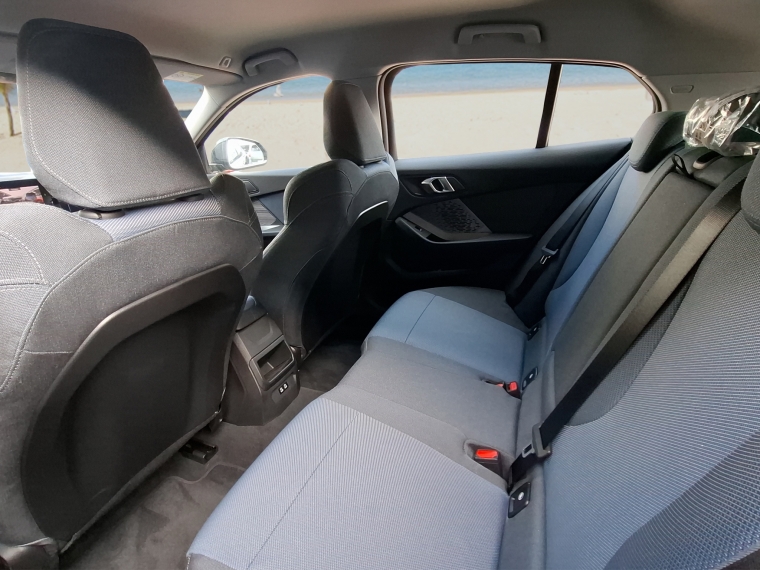 Bmw 120 Hatch Dynamic 2026 Usado  Usado en BMW Premium Selection