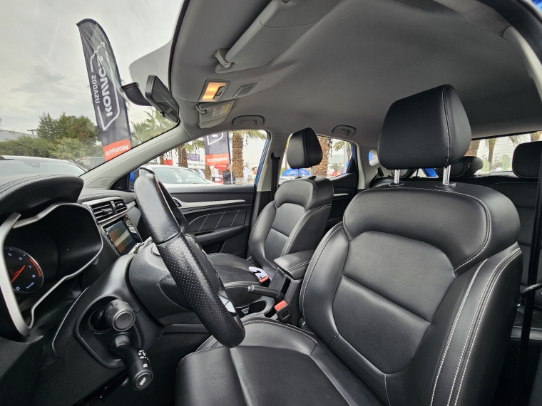 Mg Zs Comfort 1.5 Mt 2022 Usado  Usado en Kovacs Usados