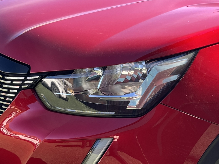 Peugeot 2008 Nuevo 2008 Active Puretech 130 2021 Usado en Rosselot Usados
