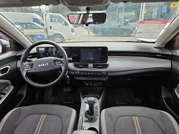 Kia K3 K3 Cross Mpi 1.6 Aut 2024 Usado en Rosselot Usados
