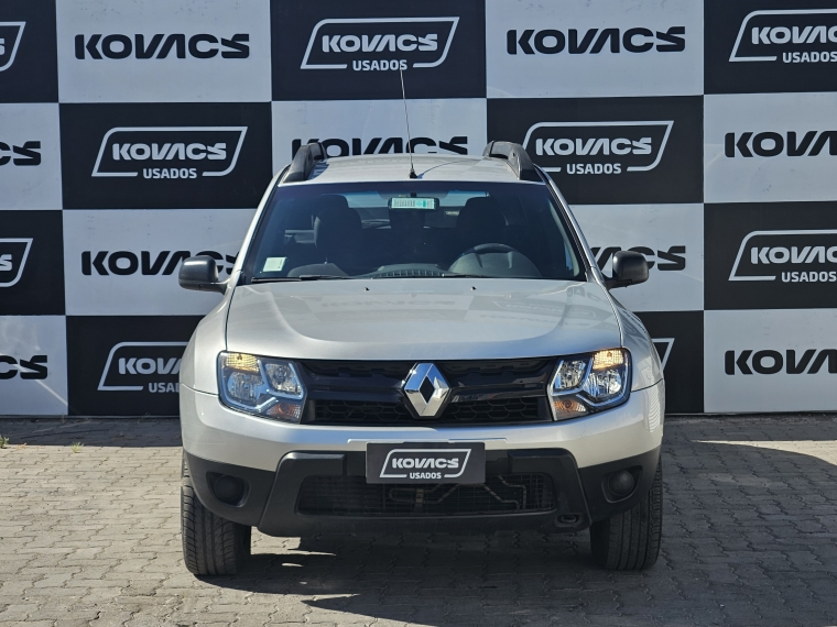 Renault Duster Zen Kit Adventure 2019 Usado  Usado en Kovacs Usados