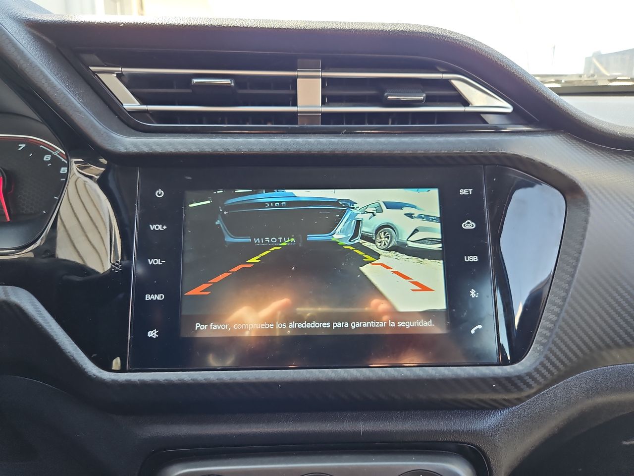 Chery Tiggo 2 Tiggo 2 1.5 2021 Usado en Usados de Primera - Sergio Escobar