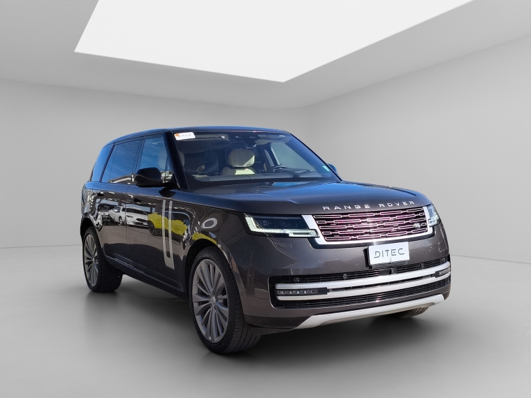 Land rover Range rover 4.4 Hse Lwb 2022 Usado Usado en BMW Premium Selection Land rover Range rover 4.4 Hse Lwb 2022 Usado Usado en BMW Premium Selection