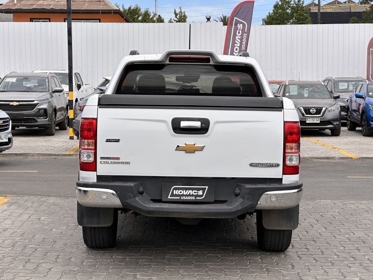 Chevrolet Colorado 2.8 High Country At 4x4 Diesel 2022 Usado  Usado en Kovacs Usados