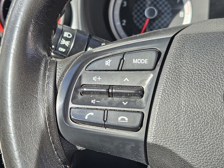 Hyundai Grand i10 1.2 Ai3 Hb Plus Mt 2023 Usado  Usado en Kovacs Usados