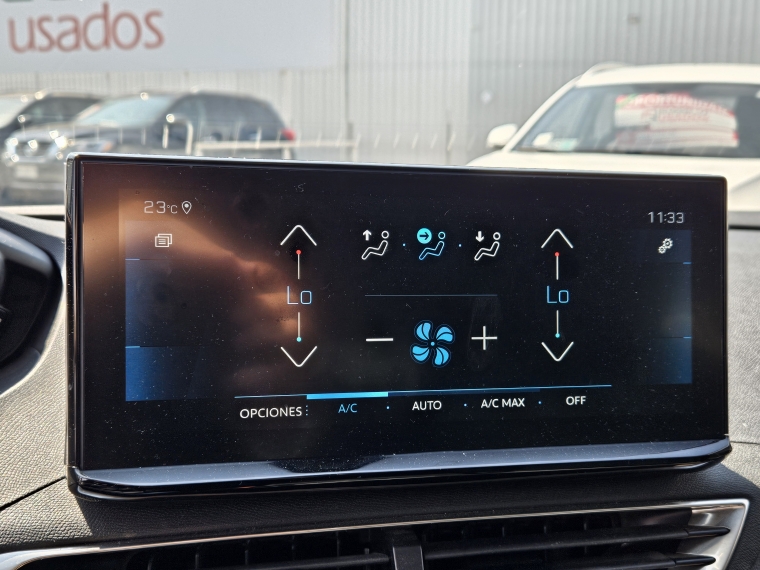 Peugeot 3008 3008 Blue Hdi Hp 1.5 Aut 2022 Usado en Rosselot Usados