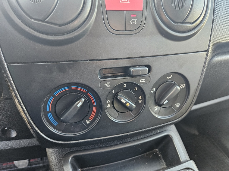 Fiat City Ram V700 City Gasolina 1.4 Euro Vi Mn 2022 Usado  Usado en Webautos.cl