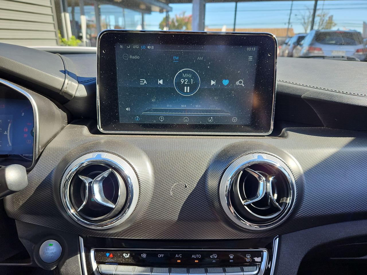 Baic X55 X55 1.5t Aut 2022 Usado en Usados de Primera - Sergio Escobar