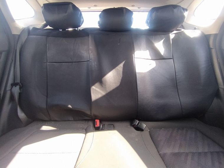 Kia Seltos Seltos Ex Ivt 1.5 Aut 2024 Usado en Rosselot Usados
