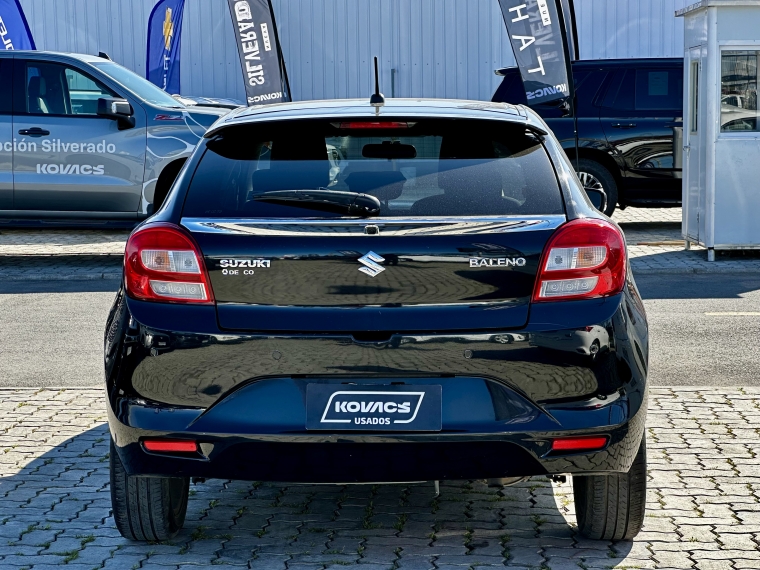 Suzuki Baleno Glx Hb 1.4 2021 Usado  Usado en Kovacs Usados