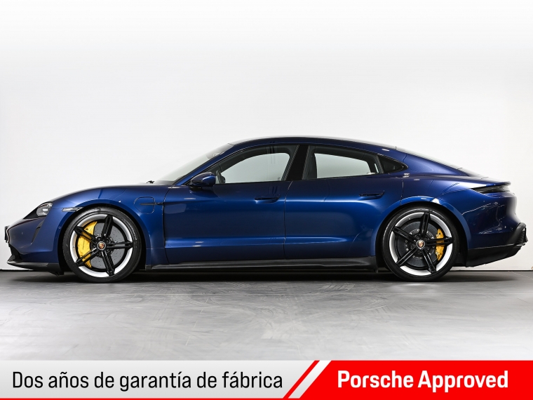 Porsche Taycan Turbo S 2021 Usado Usado en Webautos.cl Porsche Taycan Turbo S 2021 Usado Usado en Webautos.cl