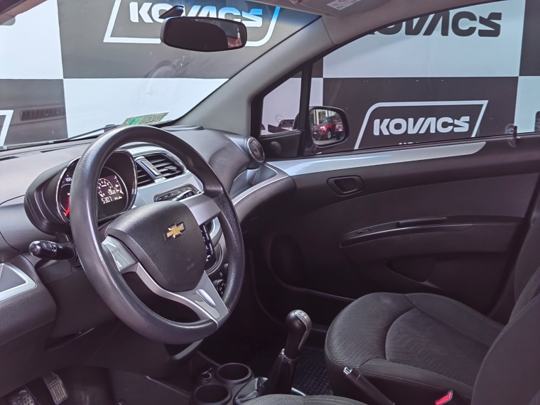 Chevrolet Spark Gt Lt 1.2 Mt 2019 Usado  Usado en Kovacs Usados