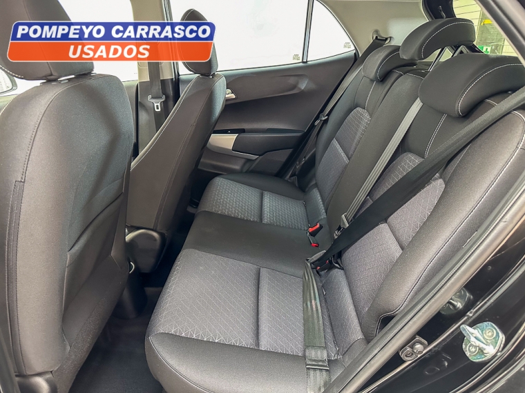 Kia Morning 1.2 Ex Abs Ac Mt 2022 Usado  Usado en Pompeyo