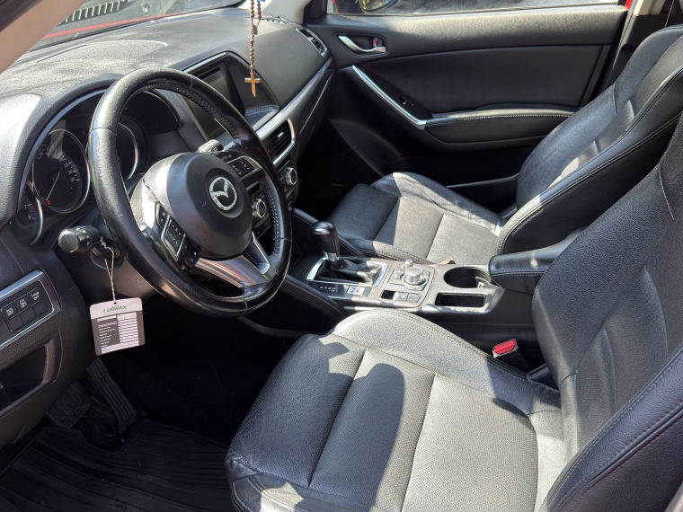 Mazda Cx-5 Gt 4x4  2017  Usado en Automotriz Alto La Reina