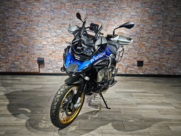 Bmw R 1250 gs adventure Ii 2021 Usado en BMW Premium Selection