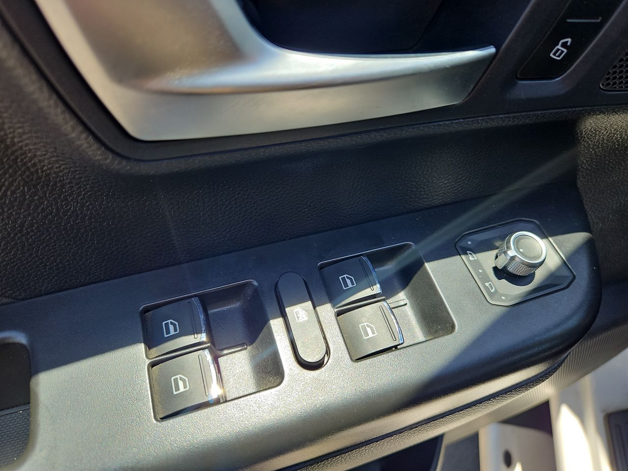 Great wall Wingle Wingle 7 4x4 2.0 2023 Usado en Usados de Primera - Sergio Escobar