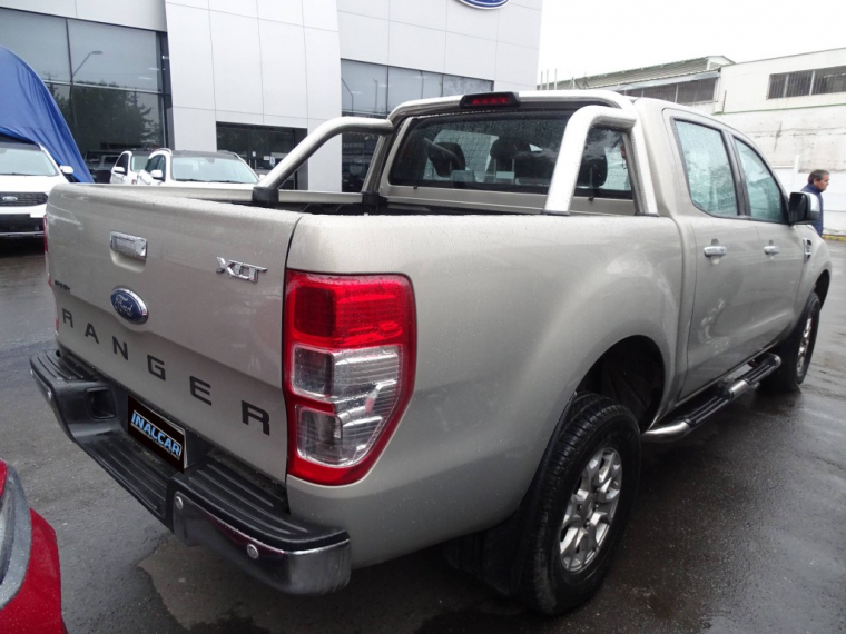 Ford Ranger Mt 2019 Usado Usado en Webautos.cl Ford Ranger Mt 2019 Usado Usado en Webautos.cl