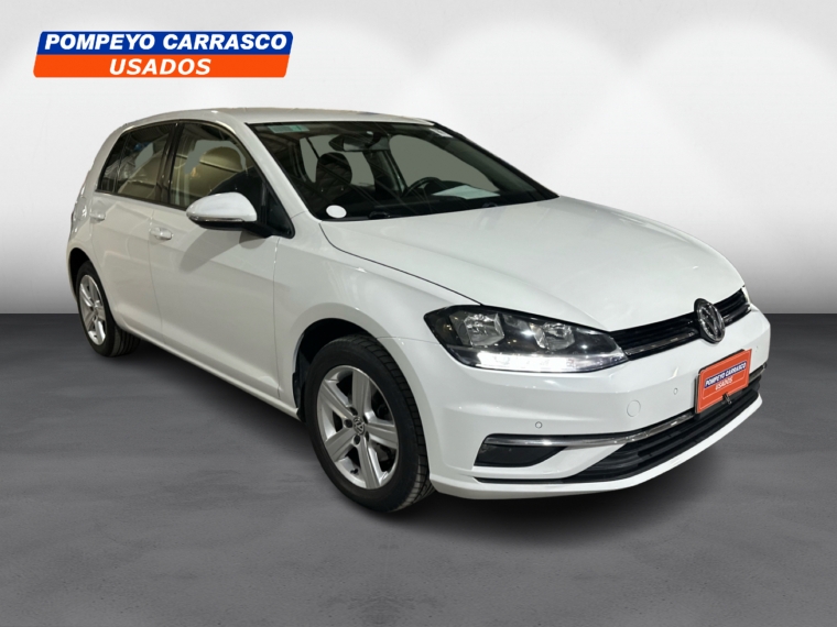 Volkswagen Golf 1.6 Comfort Line Mt 2020 Usado  Usado en Pompeyo