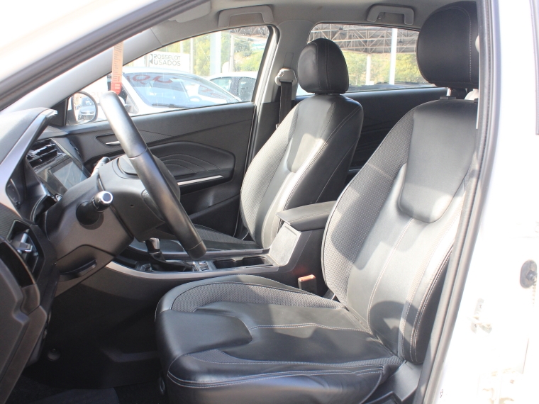 Chery Tiggo 2 pro Tiggo 2 Pro 1.0t Glx Cvt 2022 Usado en Rosselot Usados