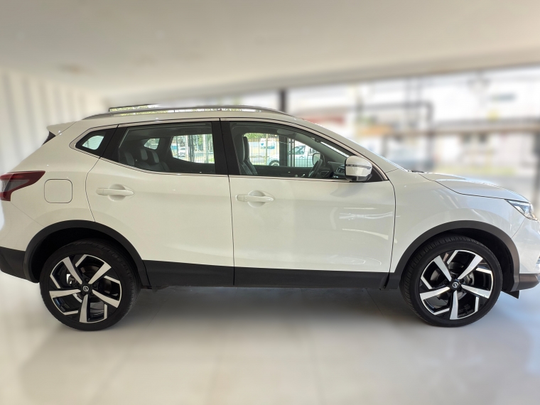 Nissan Qashqai Exclusive 4wd Aut. 2.0 2021 Usado en Automotriz Olea Flaño