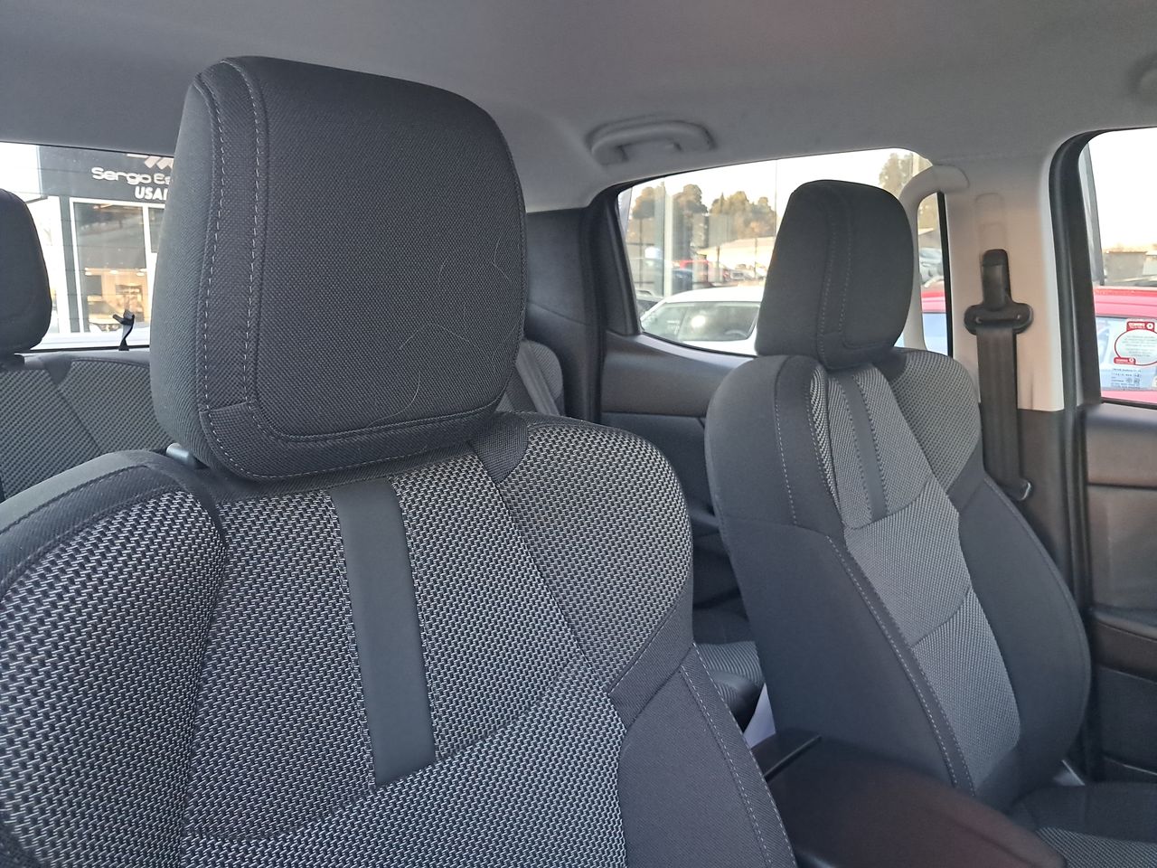Mazda Bt-50 Bt 50 4wd 3.0 Aut 2024 Usado en Usados de Primera - Sergio Escobar