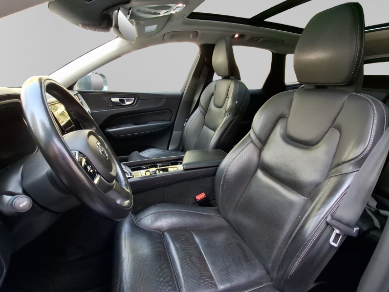Volvo Xc60 T8 Inscription 2021 Usado  Usado en BMW Premium Selection