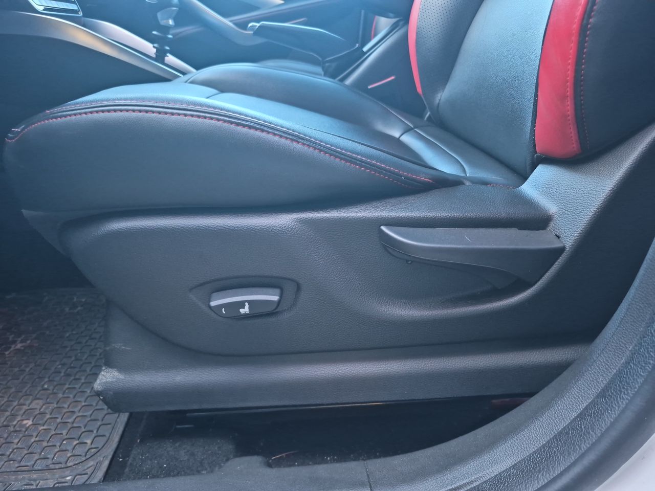Chevrolet Groove Groove 4x2 1.5 2024 Usado en Usados de Primera - Sergio Escobar