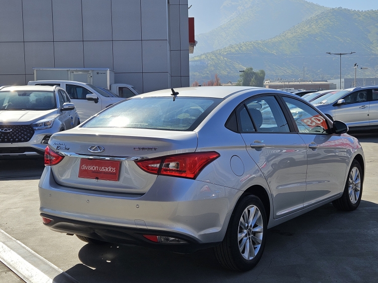 Chery Arrizo 5 Arrizo 5 Gls Mt 2022 Usado en Rosselot Usados