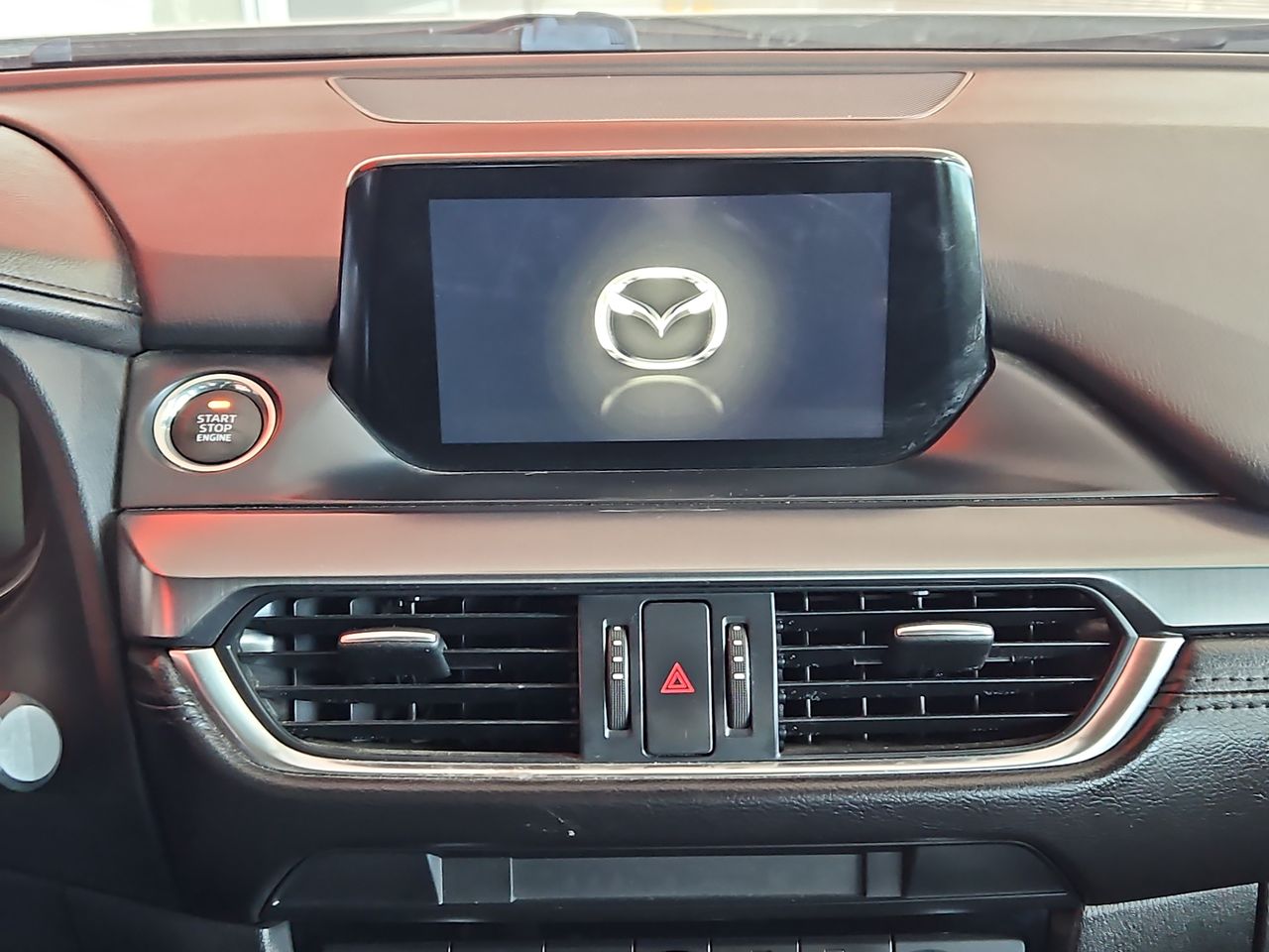 Mazda 6 New 6 2.0 Aut 2017 Usado en Usados de Primera - Sergio Escobar